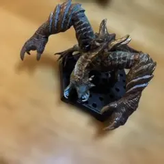 モンスターハンター ガイアデルム