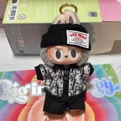 2026年最新】popMart labubu マカロン ぬいぐるみ 新品未開封の人気