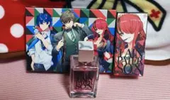 レインパターソン オードトワレ 50mL