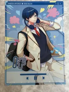 If いふ　推しみつ　いれいす ランダムクリアファイル 第7弾