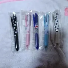 フリクション5本セット