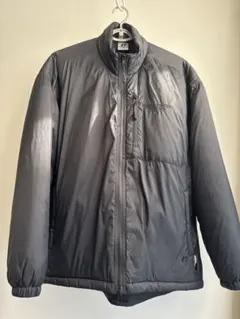 RUSSELL ATHLETIC×URBAN RESEARCH　中綿ブルゾン