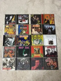 rock san様 リクエスト 2点 まとめ商品