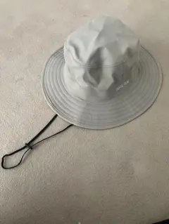 THE NORTH FACE ノースフェイス ハット GORE-TEX ベージュ