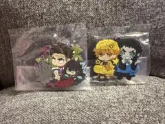 鬼滅の刃 キャラばんちょうこう 無限城編 我妻善逸 獪岳 悲鳴嶼行冥 時透無一郎