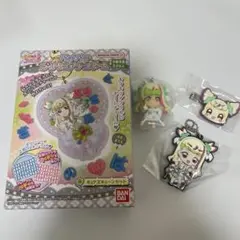 プリキュア　キュアズッキューンまとめ売り
