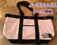 THE NORTH FACE⭐ノースフェイス⭐トートバッグ⭐美品⭐アウトドア