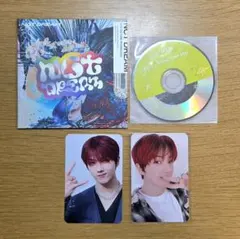 2026年最新】nctdream best friend ever 未開封の人気アイテム - メルカリ