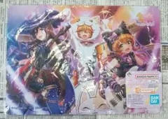 一番くじ　ウマ娘　プリティーダービー　13弾　E賞　デスクマット　未開封