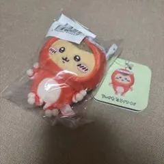 ちいかわ たこイカくじ くりまんじゅう