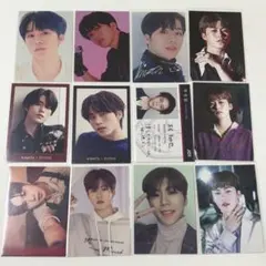 木全翔也　トレカセット