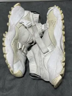 【adidas HYKE AOH010】 US9 J27.0 正規レア品