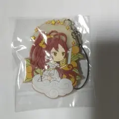 魔法少女まどかマギカ まどマギ ラバスト 佐倉杏子