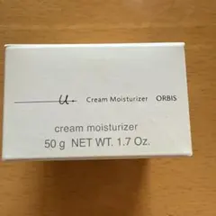 オルビス ユードット　クリームモイスチャライザー