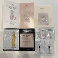 2025年最新】デパコス サンプルの人気アイテム - メルカリ