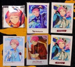 あんスタ TOYボックスコレクション 斎宮宗 - メルカリ