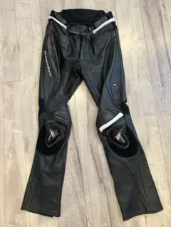 HYOD レザーパンツ Lサイズのサムネイル