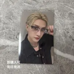 STRAYKIDS DOIT BANGCHAN バンチャン ソニミュ