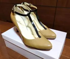 カリーノパンプスのサムネイル