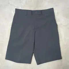 ビームスゴルフ ストレッチ ハーフパンツ ネイビー - メルカリ