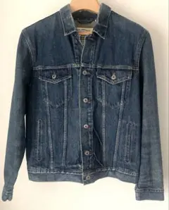 2026年最新】Levi's MADE＆CRAFTED メンズ Gジャン・デニムジャケット