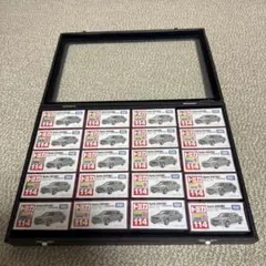 トミカ　センチュリー初回限定版20台セット