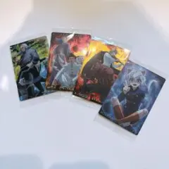 HUNTER×HUNTER イタジャガ3