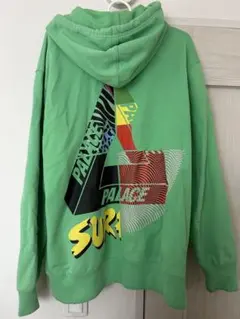 Palace フーディ　Lのサムネイル