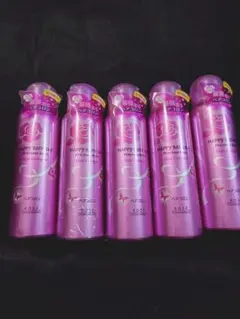 ハッピーバスデイ　プレシャスローズ　ヘアコロンn 100g×5本　フレグランスのサムネイル