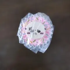 ちいかわ手作りおやつチャーム　ラッコ