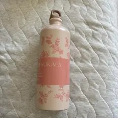 ★M IYUK I★様専用　SUKALA フラワーデザインボトル