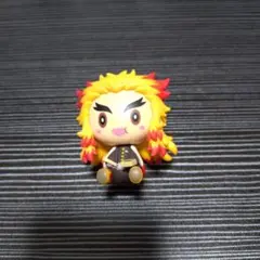 鬼滅の刃一番くじ　ちょこのっこ　煉獄杏寿郎