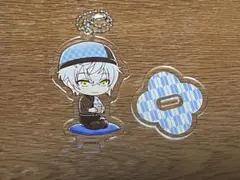 ツキウタ。 霜月隼 アクリルスタンド キーホルダー