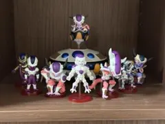 2026年最新】ドラゴンボールワーコレフリーザの人気アイテム - メルカリ