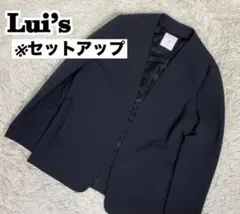 2025年最新】Lui's メンズ テーラードジャケットの人気アイテム - メルカリ