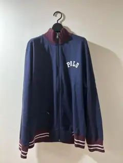 2025年最新】ラルフローレン トラックジャケットの人気アイテム - メルカリ