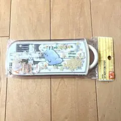 ＳＫＡＴＥＲスケーター✕スタジオジブリコラボ　スライド式トリオセットのサムネイル