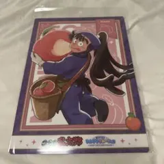 忍たま　スイパラ　ハードブロマイド　尾浜勘右衛門