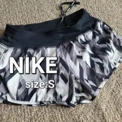 未使用NIKEナイキ ランニングパンツ ドライフィット隠しポケット　トレーニング