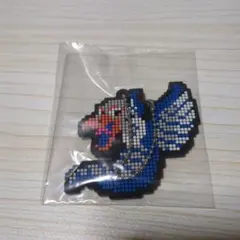 ★ドラゴンクエスト ふくびき所スペシャル ラバーストラップ キメラ