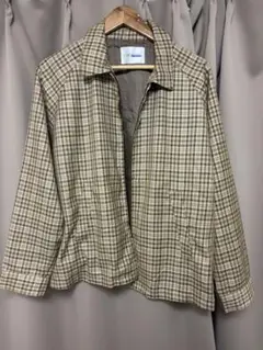 チャオパニック　ジャケット