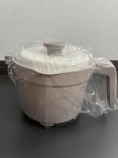 新品　MUK RANGEMATE MUG POT（レンジメート マグポット）