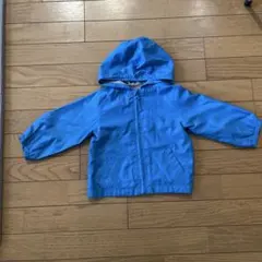 プチバトー アウター