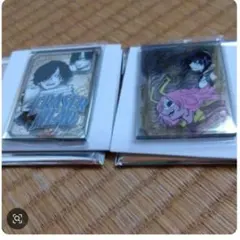 僕のヒーローアカデミア109 原画展 芦戸三奈 耳郎響香 相澤消太