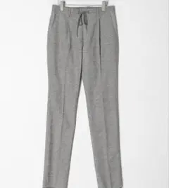 【masao様専用】ビームス 春夏イージースラックスパンツ 44