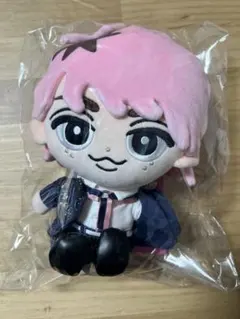 佐久間大介 すのチルぶら下がらないシリーズ BIGぬいぐるみ