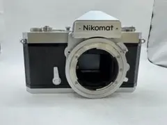 ニコン Nikomat FT2 ボディ ブラックのサムネイル