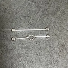 ボディピアス まとめ売り