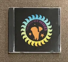 ザ・ブラン・ニュー・ヘヴィーズ　1stアルバム