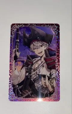 にじさんじ 葛葉